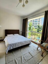 Savannah Condopark (D18), Condominium #570959181